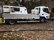 Concrete Pump Suppliers - SRM