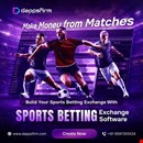 Manage Multi-Sport Betting Exchanges via Sports Betting Exchange Software