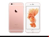 iPhone 6s 64gb rose gold