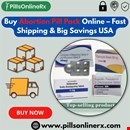 Buy Abortion Pill Pack Online – Fast Shipping & Big Savings USA