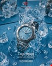 TAG Heuer smartwatch