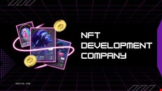NFT development company