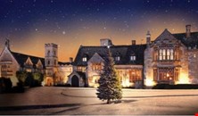 Book an Island or Luxury Castle in UK, Europe and other places