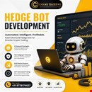 Hedge Bot Development—August End Special Offer