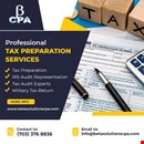 Tax Preparation Services in Tysons | Best Tax Accountant in Herndon