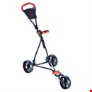 3 Wheel Junior Push Golf Trolley for Sale