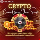 Don't Wait, Dominate! Launch Your Crypto Casino in Just 10 Days!