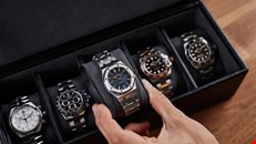 Ilan: Buy Watches in Dubai