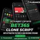 Power Up Your Online Betting Platform with our Bet365 clone script 