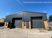 The Shipyard