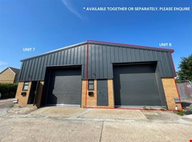 The Shipyard
