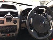 RENAULT MEGANE 1.4 16V 54 PLATE