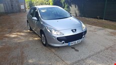 Peugeot 307 1.6hdi