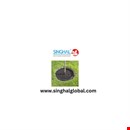 HDPE Root Barrier Efficient Shield Against Underground Root Damage