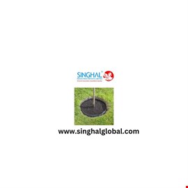 HDPE Root Barrier Efficient Shield Against Underground Root Damage