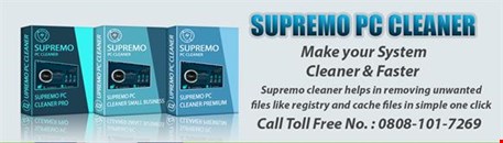 Get Free Computer Cleaner Software To Enhance The PC Performance Dial 808-101-7269