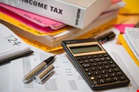 Bookkeeping and Tax Return Services England | Morgan Reach
