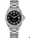 Tag Heuer Aquaracer Quartz Black