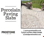 Porcelain Paving Slabs at Best Value Prices in Essex