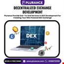 How Does a Decentralized Exchange Script Empower Crypto Trading?