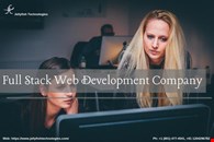 Hire Full Stack Web Development Experts