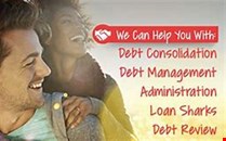 Legally write off 85% of all unsecured Debt with No Up-Front Fees To You