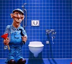 Flat 10% Discount on Any Toilet Problem Repairing