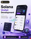 Affordable Solana Wallet Development – August End Sale 