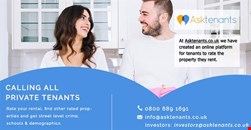 Landlord deposit in UK