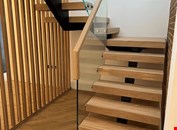How Much Does a New Staircase Cost in the UK?