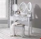 Brand new box pack dressing table set