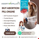 Buy Abortion Pill Online with Overnight Delivery