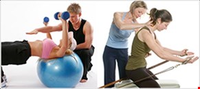 Give Your Body a Little Treat and Join Pilates Classes Ealing