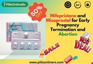 Mifepristone and Misoprostol for Early Pregnancy Termination and Abortion