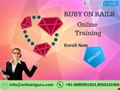 Ruby On Rails Online Training | Ruby On Rails Online Course