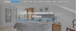 Essex loft conversions