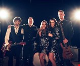 Hire Live Party Band in UK