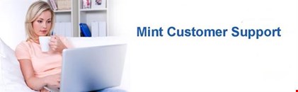 Mint Customer Service Phone Number