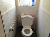 Large double room to let @ E13 9DA all bills inclusive 4 min walk upton park station available now!!