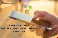 Hire Hybrid Mobile Application Developers and Experts
