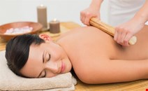 Selina Full Body Massage