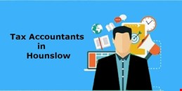 Small Business Accountants in Hounslow