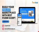 Build a Freelance Site Like Fiverr with PHP Clone Script