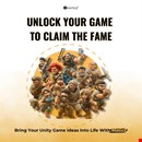 Unleash your Unity Gaming with Maticz