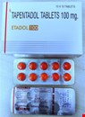 100 mg Tapentadol