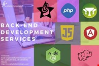 Hire Back-end Web Developers