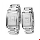 Armani His And Her Watches 