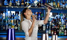 World Class Bartending Services