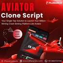 Build Your Crash Betting Empire Instantly With Plurance's Aviator Clone Script