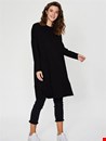 Longline Sweat Top